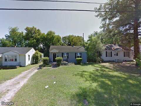Richmond, AUGUSTA, GA 30904