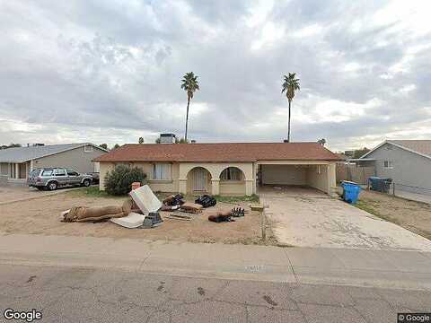 55Th, PHOENIX, AZ 85035