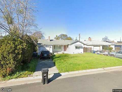 Joan, SACRAMENTO, CA 95825