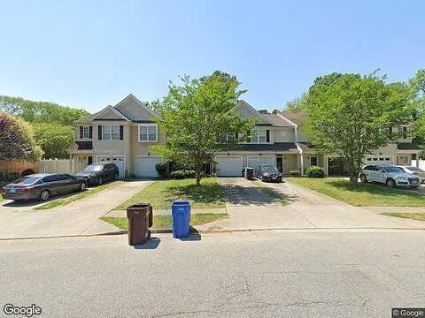 Paramont, CHESAPEAKE, VA 23320
