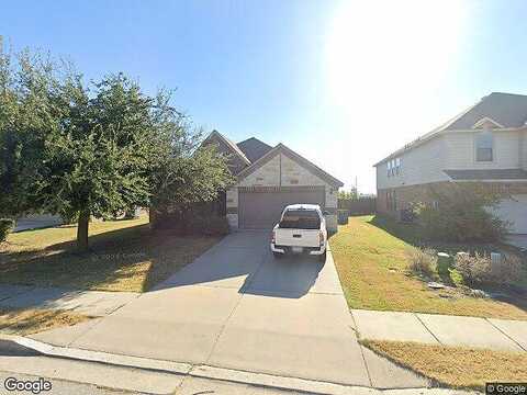Ash, HUTTO, TX 78634