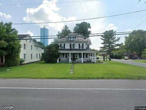 Main, LEOLA, PA 17540