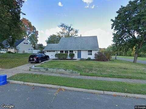 Unity Turn, LEVITTOWN, PA 19056