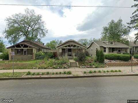 Downing, DENVER, CO 80210