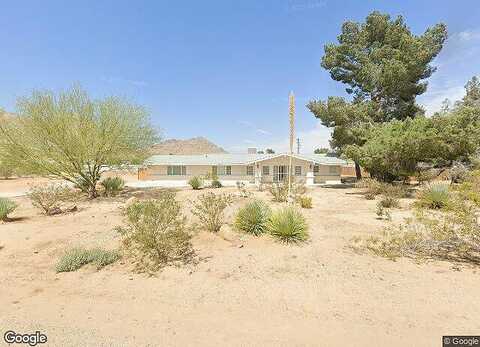 Serrano, APPLE VALLEY, CA 92307