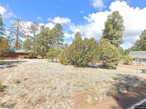 Christmas Pine, OVERGAARD, AZ 85933