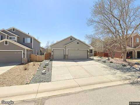Hamron, ERIE, CO 80516
