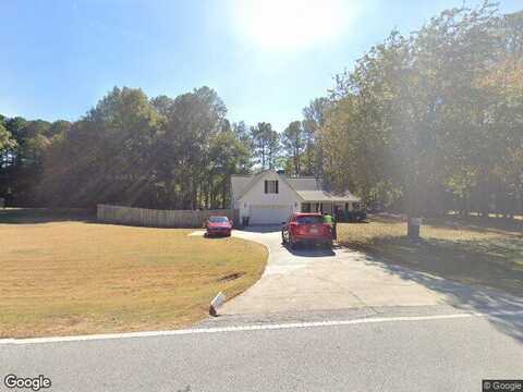 Christian, CONYERS, GA 30013