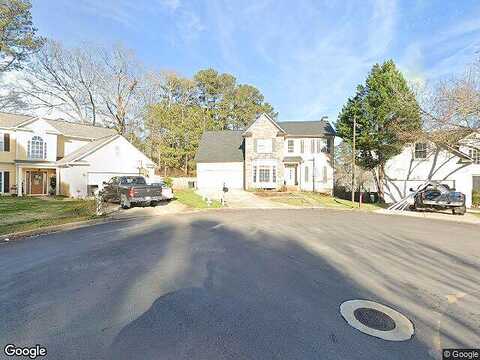 Bergerac, MARIETTA, GA 30008