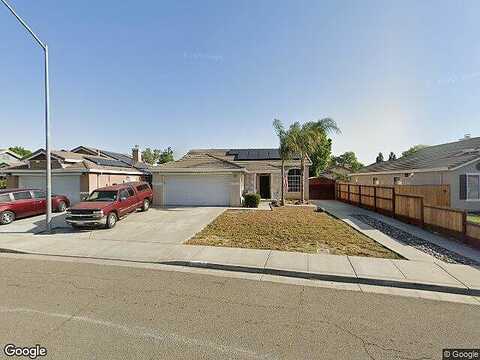 Calafia, TRACY, CA 95376