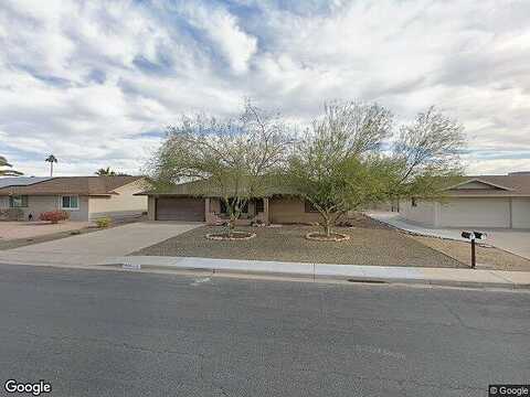 133Rd, SUN CITY WEST, AZ 85375