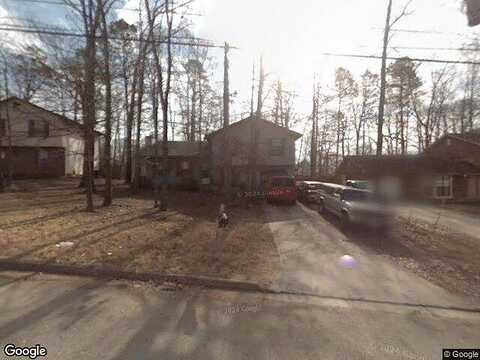 Patton, LITHONIA, GA 30058