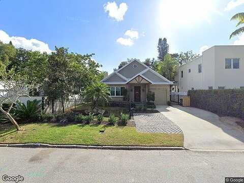 Bougainvillea, SARASOTA, FL 34239