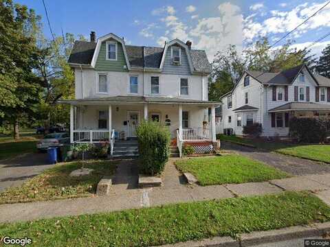 Susquehanna, ABINGTON, PA 19001