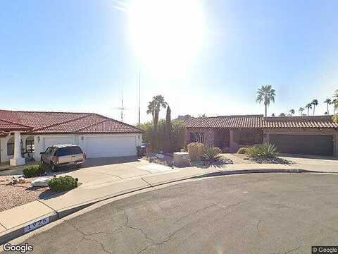 Beck, PHOENIX, AZ 85022