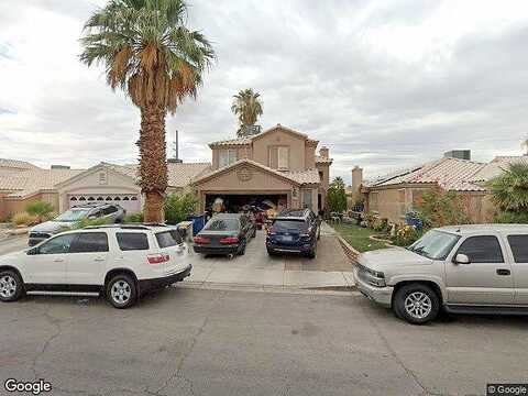 Raspberry Hill, LAS VEGAS, NV 89142