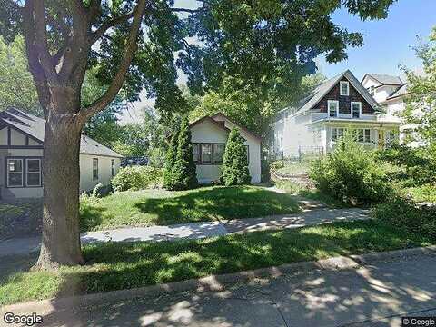 Hayes, MINNEAPOLIS, MN 55418