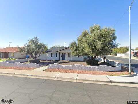 21St, PHOENIX, AZ 85006