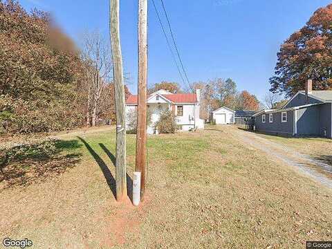 Roxbury, LYNCHBURG, VA 24501
