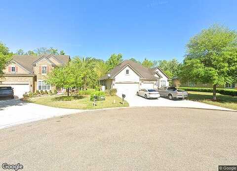 Salt Creek, FLEMING ISLAND, FL 32003