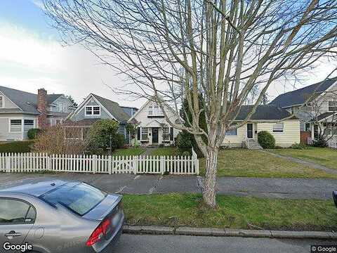 Rucker, EVERETT, WA 98201