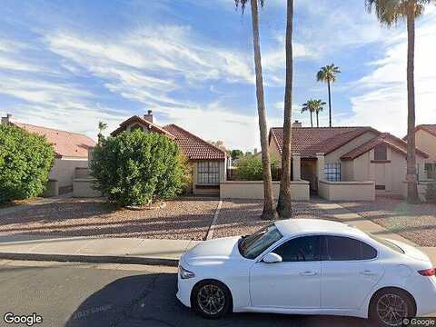Citation, TEMPE, AZ 85284