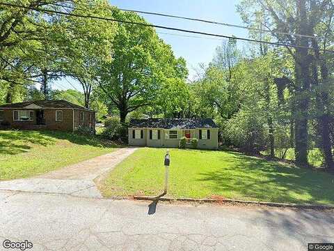 Oak Valley, DECATUR, GA 30035