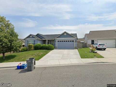 Harrison, KENNEWICK, WA 99338