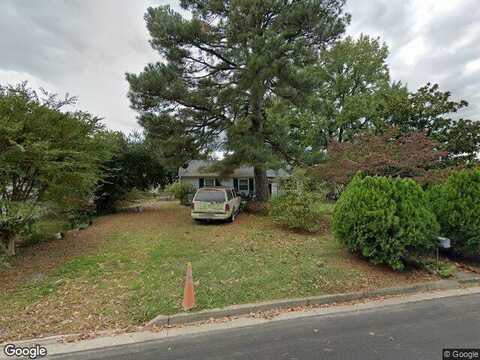 Hechler, RICHMOND, VA 23223