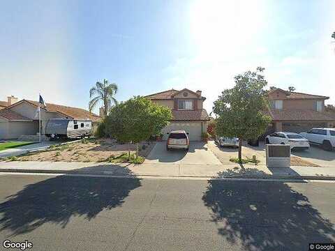 Creekside, HEMET, CA 92545
