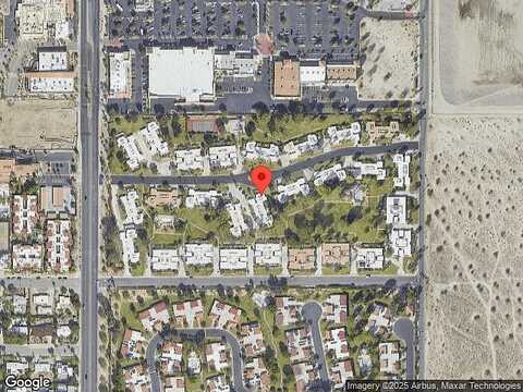 Sandalwood, PALM SPRINGS, CA 92262