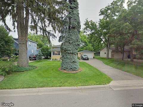 Webber, SAINT PAUL, MN 55110