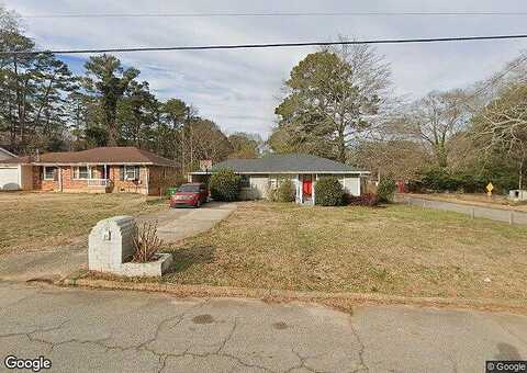 Rosewood, DECATUR, GA 30032
