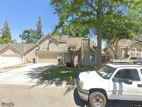 Jordan, FRESNO, CA 93720