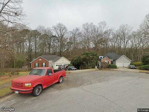 Ashley, MCDONOUGH, GA 30252