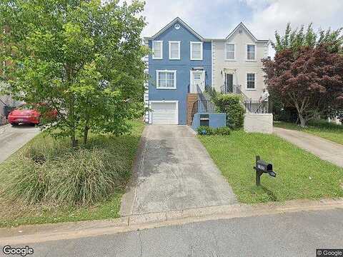 Barrington, MARIETTA, GA 30066