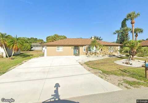 Driggers, PORT CHARLOTTE, FL 33948