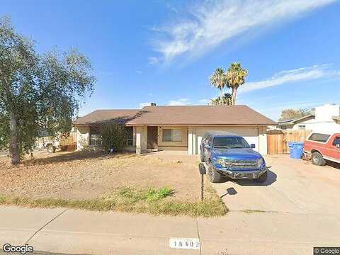 17Th, PHOENIX, AZ 85023