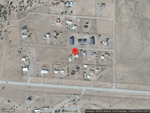 Broyles, ANTONITO, CO 81120