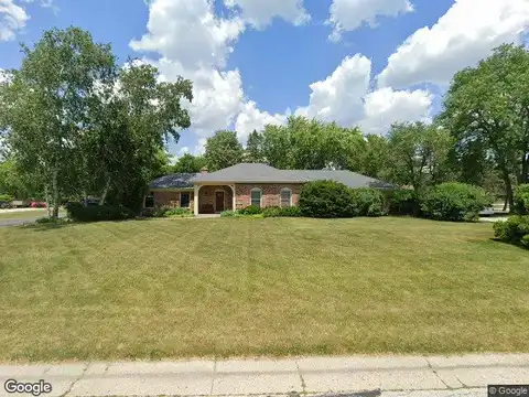 Elm Terrace, BROOKFIELD, WI 53045
