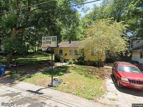 Farris, ATLANTA, GA 30344