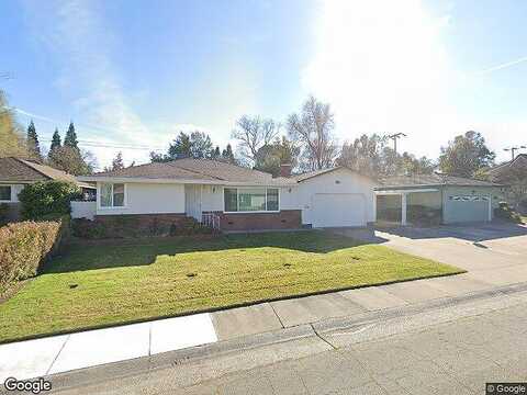 Maryal, SACRAMENTO, CA 95864