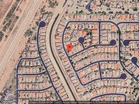 Camino Real, SURPRISE, AZ 85374