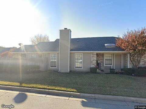 Maplewood, COLLEYVILLE, TX 76034