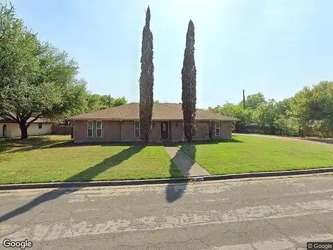 Trinity, WACO, TX 76710