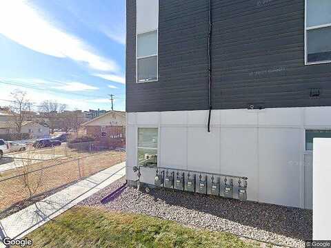 Irving, DENVER, CO 80204