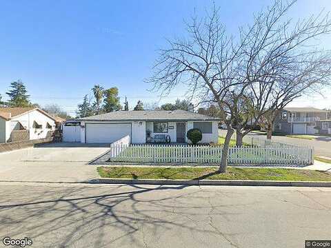 Vagedes, FRESNO, CA 93705