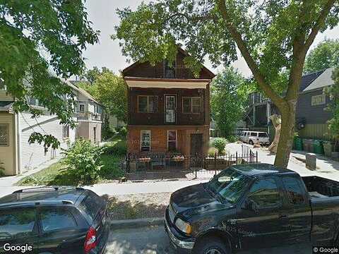 Arlington, MILWAUKEE, WI 53202