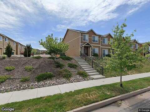 Final View, COLORADO SPRINGS, CO 80910