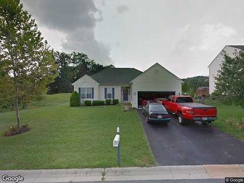 Milbury, COATESVILLE, PA 19320